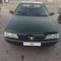 روا دوگانه کارخانه