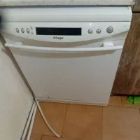 ماشین ظرفشویی مجیک