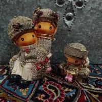 مجسمه دکوری