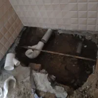 تعمیرات داخلی ساختمان نعم ولوله کشی وو|خدمات پیشه و مهارت|تویسرکان, |دیوار