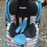 کریر کودک