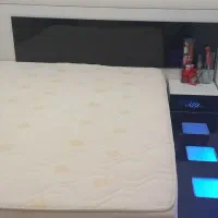 سرویس خواب کامل دونفره