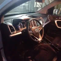 جک x3 مدل1402|خودرو سواری و وانت|بم, |دیوار