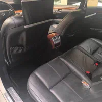 بنز کلاس S S350، مدل ۲۰۰۸|خودرو سواری و وانت|تهران, سعادت‌آباد|دیوار