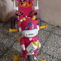 دوچرخه کودک