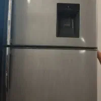 یخچال جنرال استیل