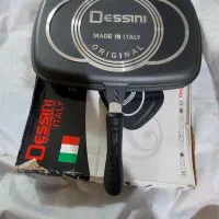 تابه دو طرفه دسینی سایز ۳۶