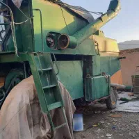 کمباین|خودرو سنگین|مرودشت, مجد آباد|دیوار