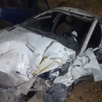 فروش ماشین ۲۰۶تیپ۳