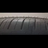 تایر لاستیک بارز