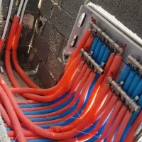 لوله کشی و تاسیسات ساختمان|خدمات پیشه و مهارت|بوشهر, |دیوار