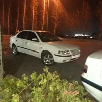 سمند اف سون ۸۷