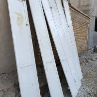 درب آهنی مغازه|مصالح و تجهیزات ساختمان|شیراز, بالا کفت|دیوار