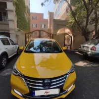 تاکسی b511 فردا موتور fmc وام دار