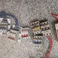 کلید 3فاز