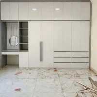 کابینت و کمد دیواری|خدمات پیشه و مهارت|کهریزک, |دیوار