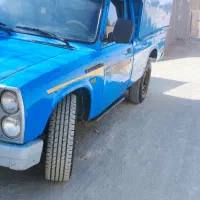 نیسان وانت مدل 99|خودرو سواری و وانت|زاهدان, |دیوار