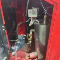 بخارشوی کارواشی/اقساطی|ماشینآلات صنعتی|پاکدشت, پاکدشت (مامازند)|دیوار