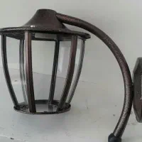 چراغ کلاسیک