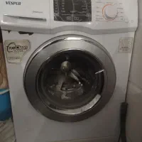 ماشین لباسشویی تمام اتوماتیک