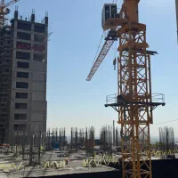 برج باغ مجلل/طبقه26/فول مشاعات/شخصی ساز/معاوضه