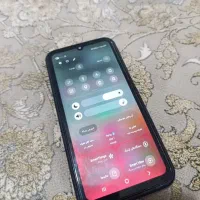 گوشی A15  در حد نو