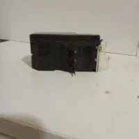 کنتاکتور. بی متال|ابزارآلات|قم, هفت تیر|دیوار