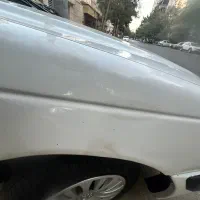 پارس سال ۱۴۰۰|خودرو سواری و وانت|مشهد, شهید رضوی|دیوار