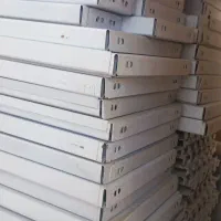 قفسه فروشگاهی در حد نو