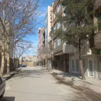 125مترپارکینگ اسانسورطبقه سوم موقعیت عالی