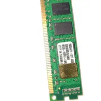 رم کامپیوتر ۲گیگ DDR3 برند 1333Geil|قطعات و لوازم جانبی رایانه|ری, شهرری|دیوار