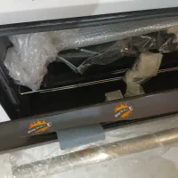 فروش فر گاز بیشل