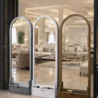 آینه لیانو|آینه|کرمانشاه, |دیوار