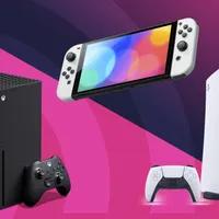 تعویض PS3 ، PS4 و Xbox One - 360 کارکرده با PS5 نو|کنسول، بازی ویدئویی و آنلاین|مشهد, سراب|دیوار