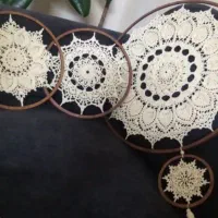 ماندالا|صنایع دستی و سایر لوازم تزئینی|بستان آباد, |دیوار