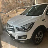 هایما اس ۵ ( Haima S5 ) * نقد و اقساط *