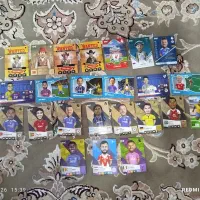 کارت کیمدی 1 عدد 2025 و 23 عدد 2026