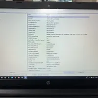 لپ تاپ HP سری ۱۵|رایانه همراه|تهران, استاد معین|دیوار