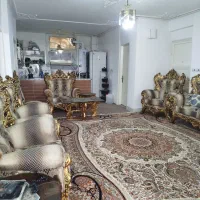 76متری فرانسوی ساز، بازسازی شده همکف|فروش آپارتمان|شیراز, کوی زهرا|دیوار