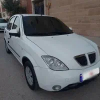 تیبا 2 مدل 1400 در حد صفر بدون نقطه|خودرو سواری و وانت|شاهرود, |دیوار