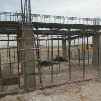 نیازمند همکار آرماتور بند
