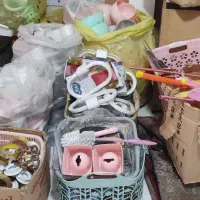 اجناس پلاسکو ۱۵ تومن|ظروف نگهدارنده، پلاستیکی، یک‌بارمصرف|پاکدشت, حصار امیر|دیوار