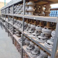 پمپ کفکش لجنکش شناور ادوات ابزار پمپ اسرار|ماشینآلات صنعتی|ایرانشهر, |دیوار