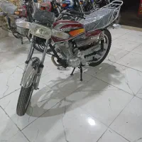 موتور درحد خشک|موتورسیکلت|زاهدان, |دیوار