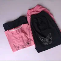 کراپ و شرتک|لباس|نظرآباد, مصطفی آباد|دیوار