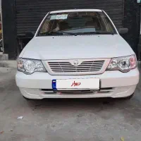 پراید۱۱۱ مدل ۹۵ با کارکرد۱۱۳ هزارتا|خودرو سواری و وانت|بهشهر, |دیوار