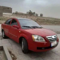 ام وی ام ۵۳۰  تاکسی و شرایطی