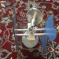 لوستر اتاق خواب کودک|لوستر و چراغ آویز|سنندج, |دیوار