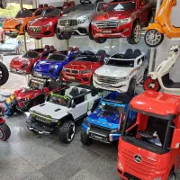 تعمیرات ماشین شارژی تعمیر موتور کودک(درمحل شما)|خدمات پیشه و مهارت|تهران, آبشار تهران (دریاچه)|دیوار