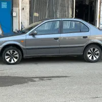 سمند معاوضه با پیکاپ